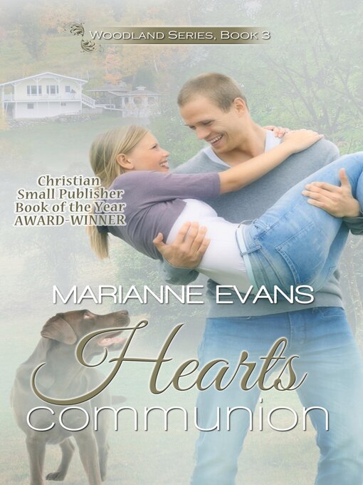 Title details for Hearts Communion by Marianne Evans - Available